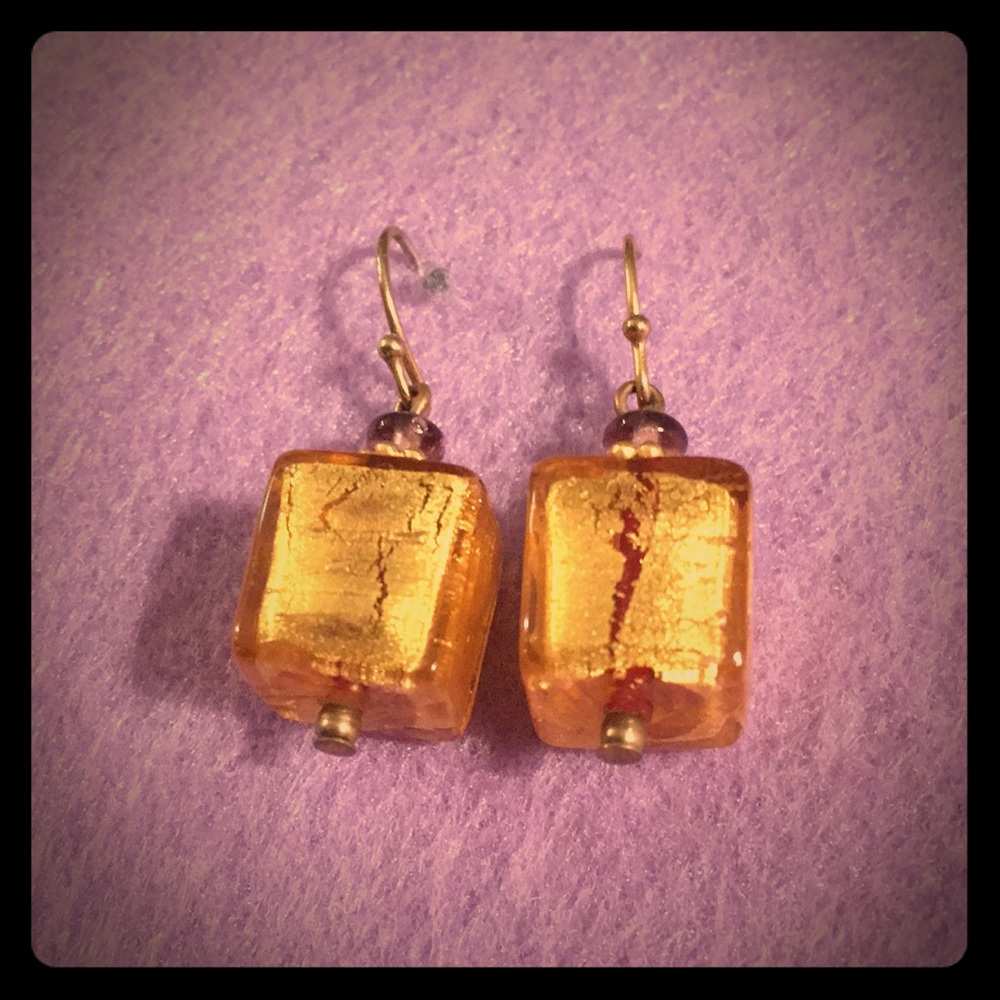 Italian earings